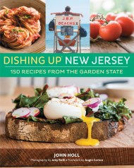 Dishing Up® New Jersey