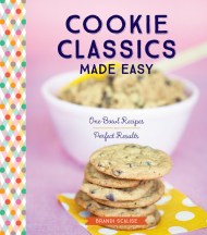 Cookie Classics Made Easy