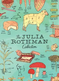 The Julia Rothman Collection