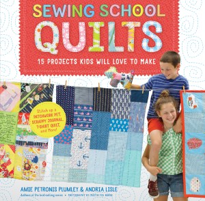 Sewing School ® Quilts