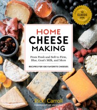 Home Cheese Making, 4th Edition