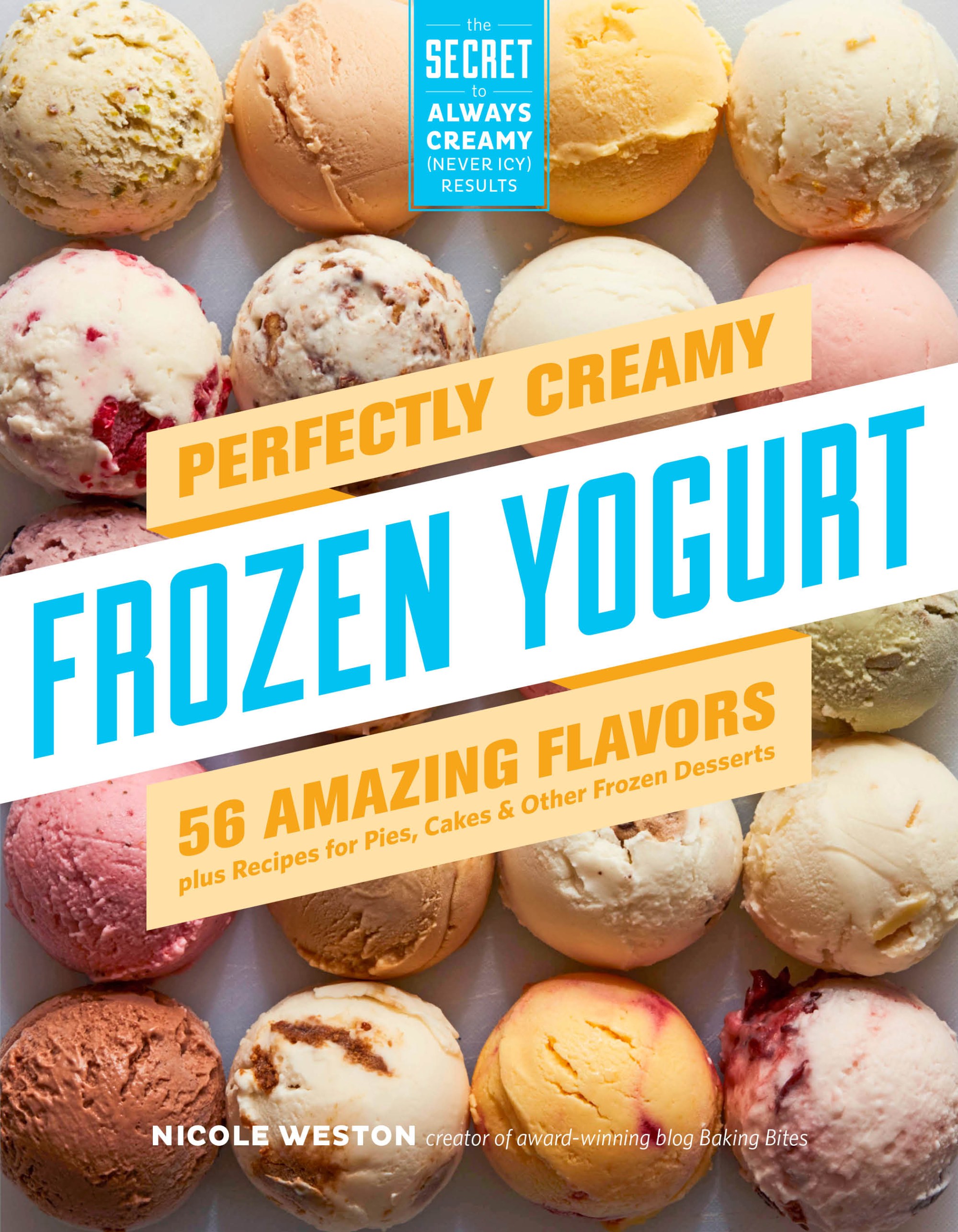 Key Lime Pie Frozen Yogurt Pops Hachette Book Group