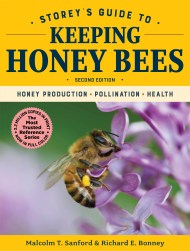 Storey's Guide to Keeping Honey Bees, 2nd Edition