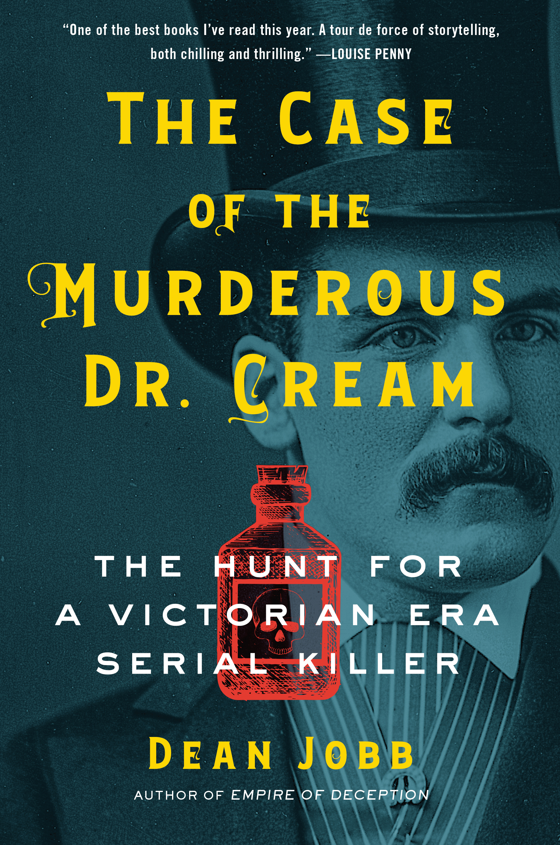 The Case of the Murderous Dr