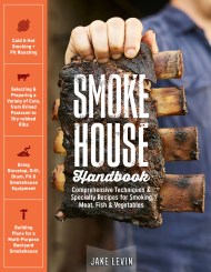 Smokehouse Handbook
