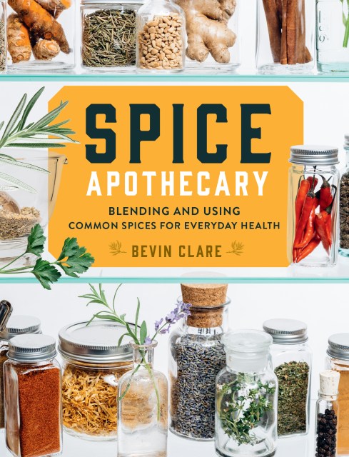 Spice Apothecary
