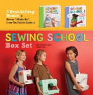 Sewing School ® Box Set