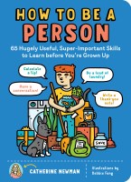 How to Be a Person