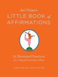 Ani Trime's Little Book of Affirmations