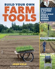 Build Your Own Farm Tools