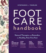Foot Care Handbook