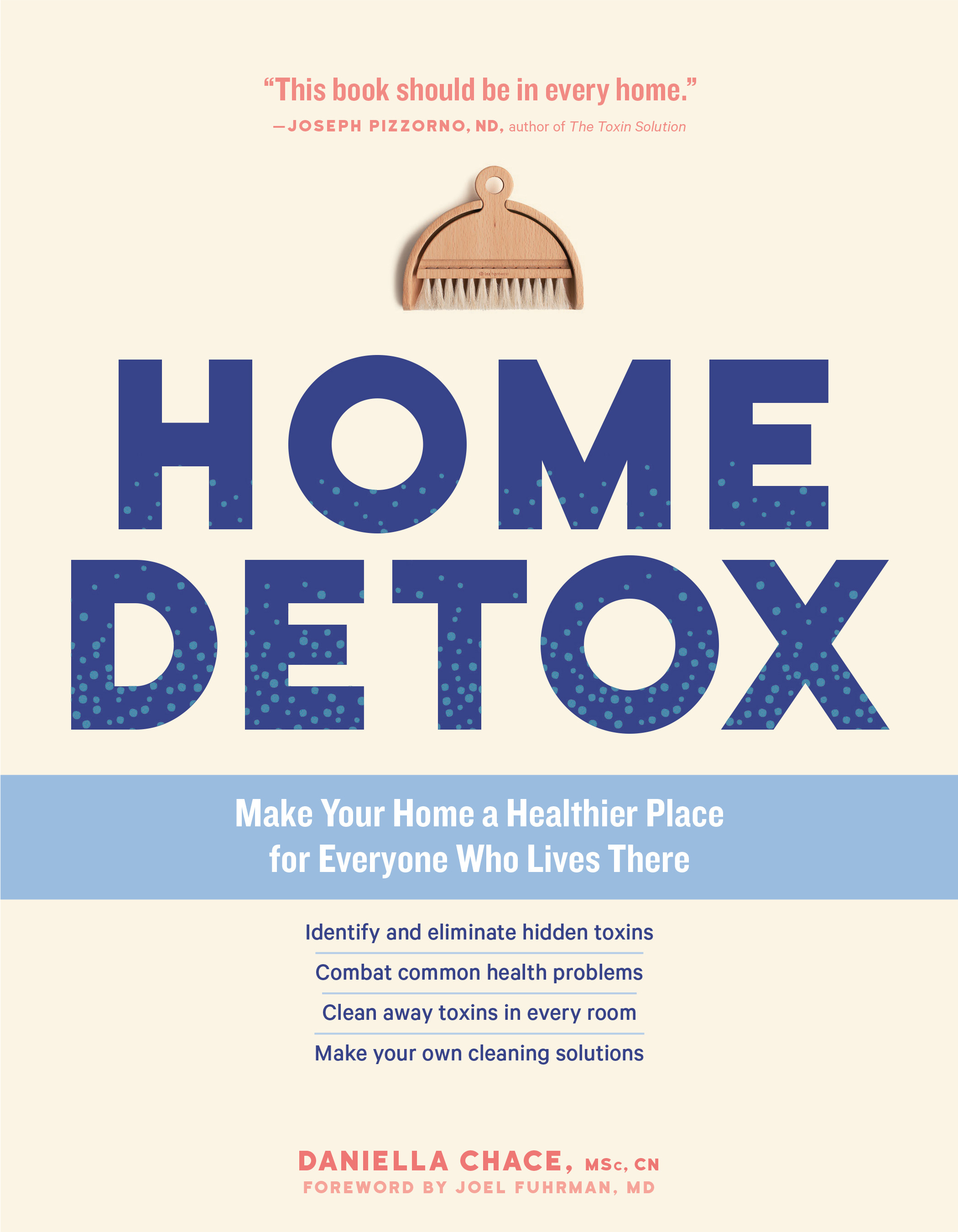 Home　Book　Daniella　by　Hachette　Detox　CN　MSc,　Chace,　Group