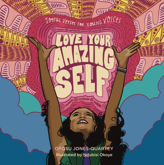 Love Your Amazing Self