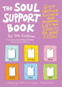 The Soul Support Book, 2nd Edition