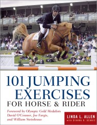101 Jumping Exercises for Horse & Rider