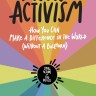 Micro Activism by Omkari L. Williams book cover