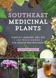 Southeast Medicinal Plants