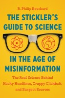 The Stickler’s Guide to Science in the Age of Misinformation