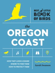 Best Little Book of Birds The Oregon Coast