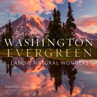 Washington, Evergreen