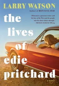 The Lives of Edie Pritchard