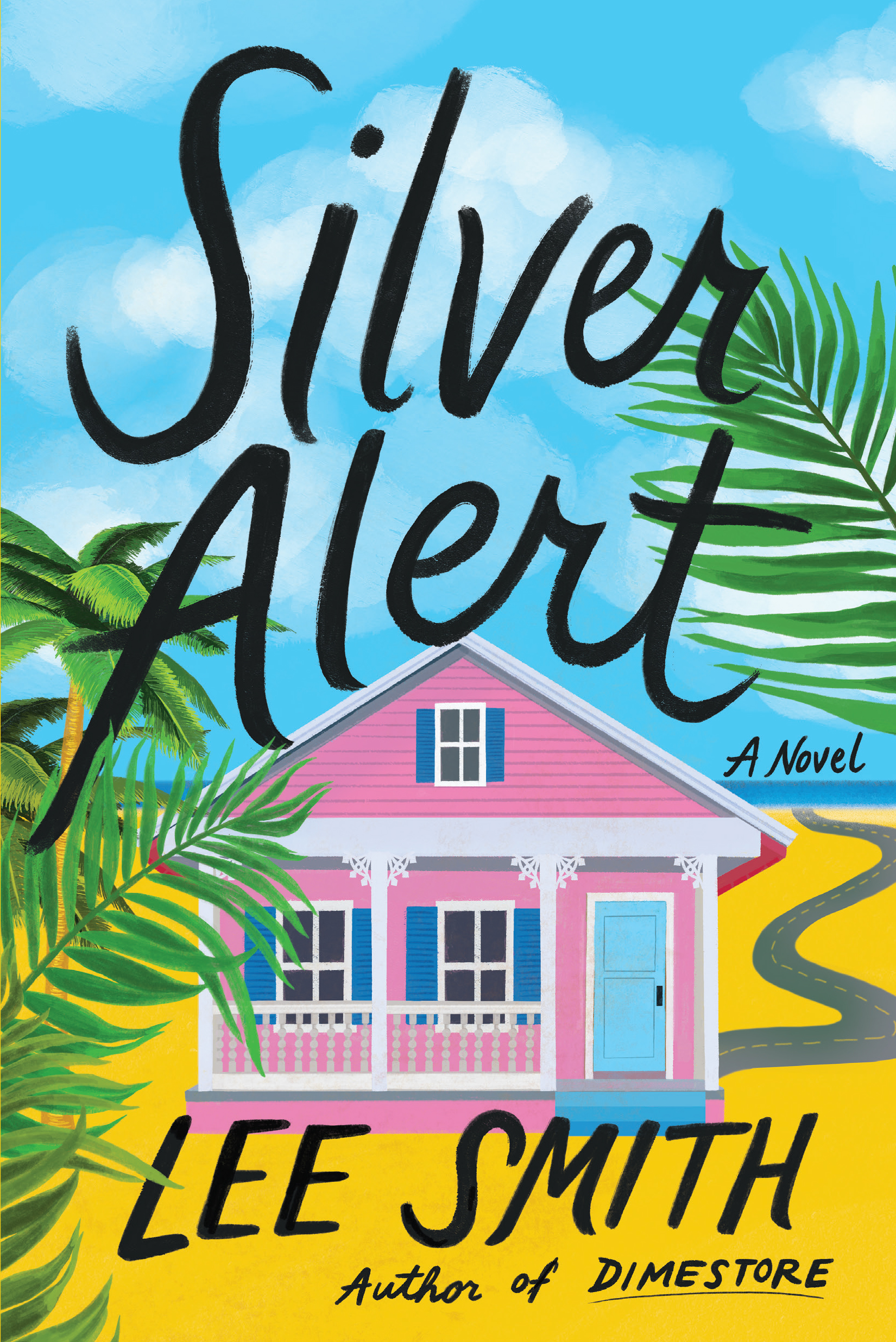 Silver Alert by Lee Smith | Hachette Book Group