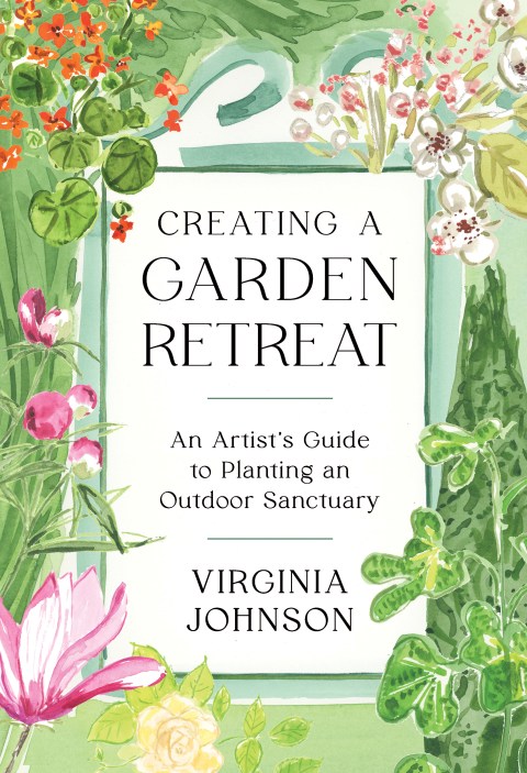 Creating a Garden Retreat