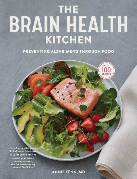 The Brain Health Kitchen