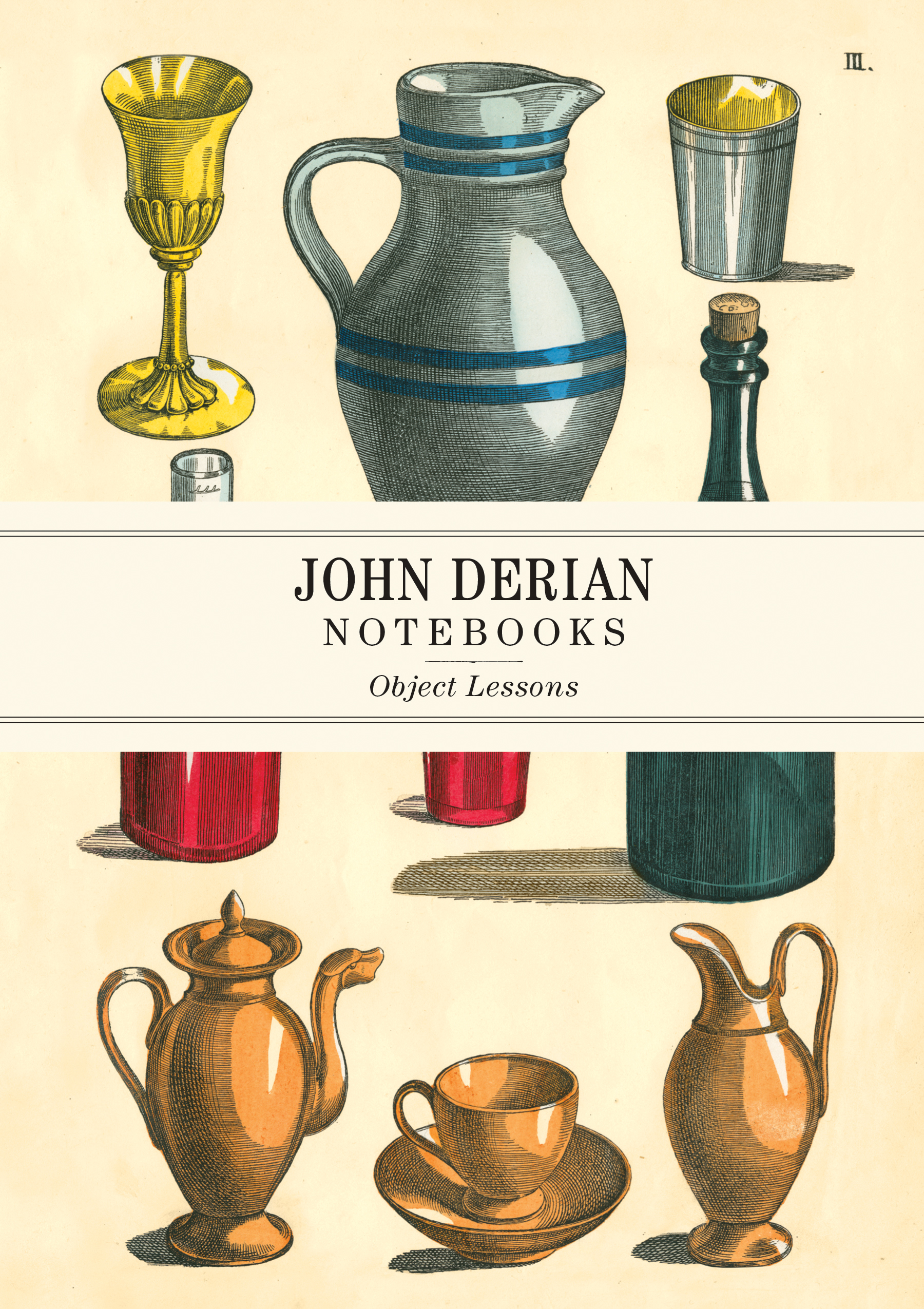  John Derian Sticker Book (John Derian Paper Goods):  9781648291012: Derian, John: Books