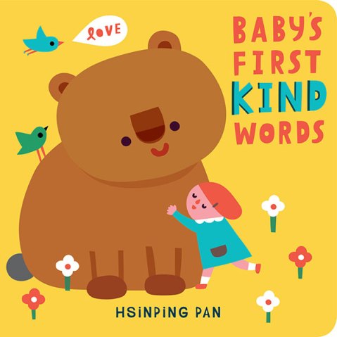 Be Kind and Give Thanks: An Interview with Hsinping Pan