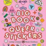 Cover of "The Big Book of Queer Stickers"