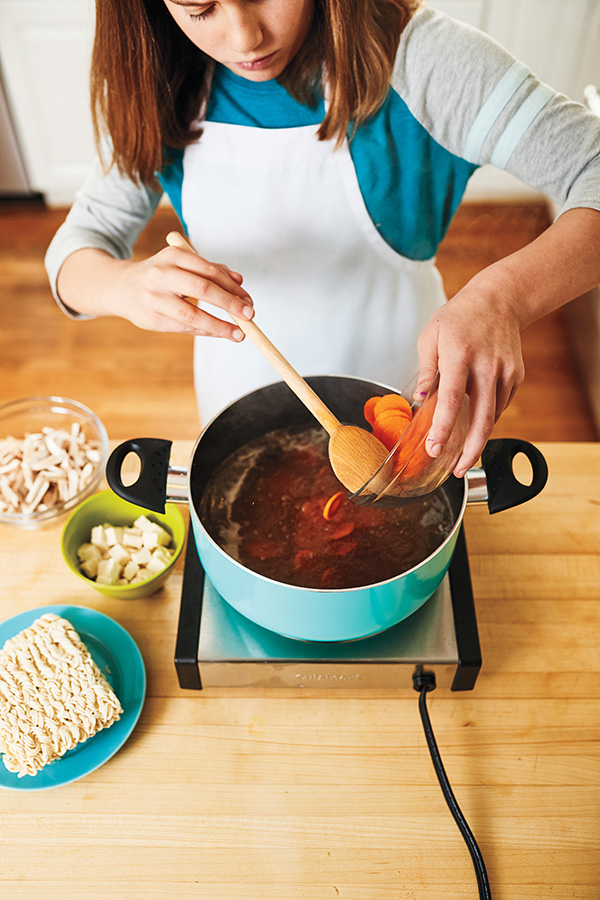 storey-Ramen Noodle Soup Recipe from Kids Cook Dinner-04