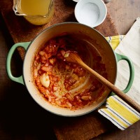 How to Make Soup from Leftovers