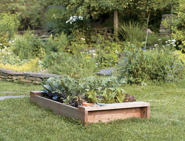 storey-How to Build a Raised Garden Bed-01