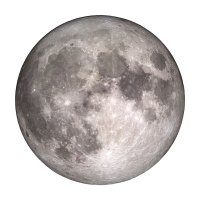Make a Moon Diary- An Astronomy Activity for Kids