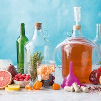 Making Fruit Wine: How Much Sugar Should You Add