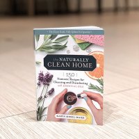 Nontoxic Recipes for Cleaning the Kitchen Floor