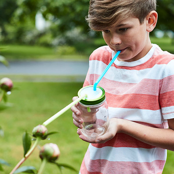 Outdoor Fun in a Jar: Science Activities for Kids