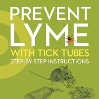 Prevent Lyme Disease by Targeting Tick-Carrying Mice