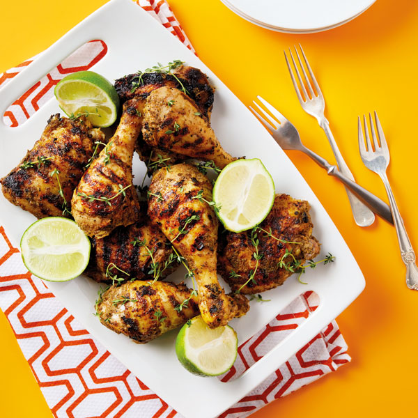 Jerk Chicken & the Whys of Dry Brine Hachette Book Group