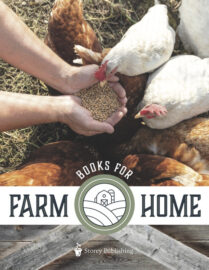 Storey Farm & Home Catalog