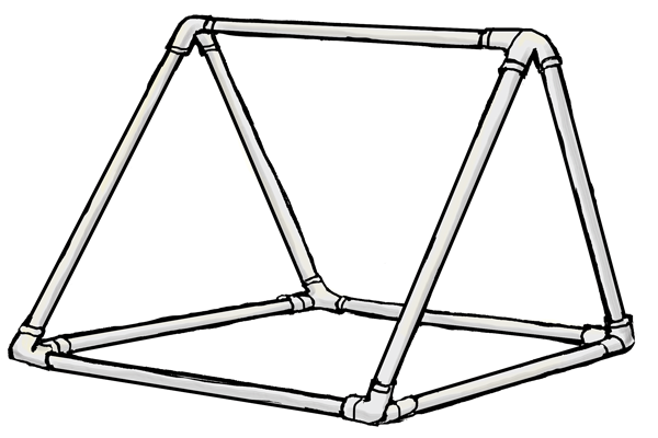 storey-How to Make a Loom Tent Hideout-03