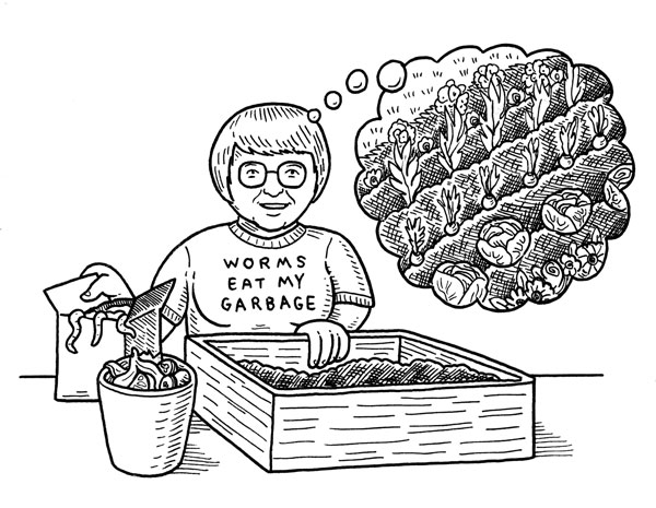 storey-One Bin at a Time: The Pioneering Mind Behind Worms Eat My Garbage-01