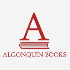 Algonquin Books Logo