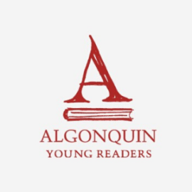 Algonquin Young Readers Logo