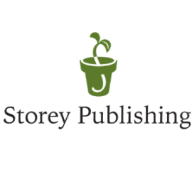 Storey Publishing Logo