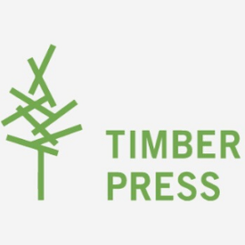 Timber Press Logo