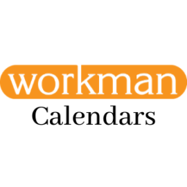 Workman Calendars logo