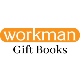 Workman Gift Books logo