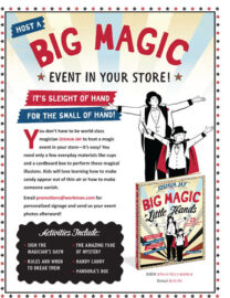 Big Magic Even Kit